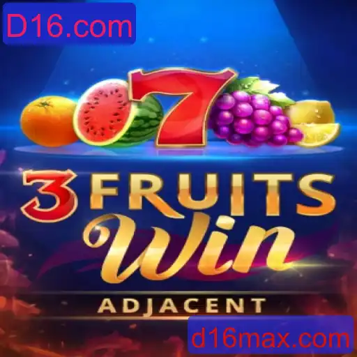 3FruitsWin: Um Mergulho no Mundo das Frutas Vencedoras