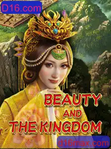 Descubra o Mundo Encantado de BeautyAndTheKingdom