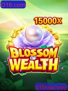 Explorando o Fascinante Mundo de BlossomofWealth