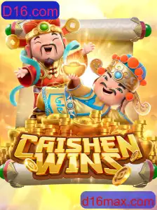 Explorando o Fascinante Jogo de Slots CaishenWins e sua Presença no D16.com