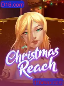 Descubra o Mundo de ChristmasReach: O Jogo Festivo que Conquistou o D16.com