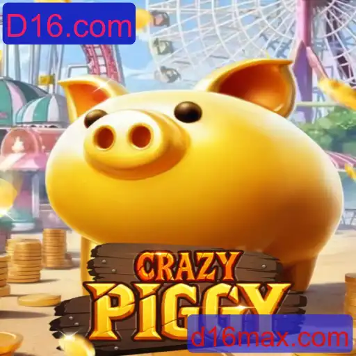 CrazyPiggy: Uma Aventura Inovadora no Mundo dos Jogos Online