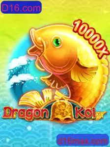 Descubra a Aventuras e Regras do DragonKoi