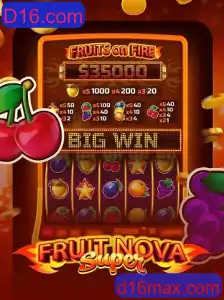 Explorando o Mundo Vibrante de FruitNovaSuper