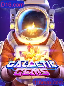 Descubra GalacticGems: Uma Jornada Intergaláctica de Estratégia e Diversão