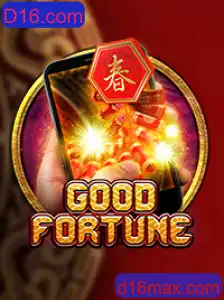 GoodFortuneM: Descubra a Emoção por Trás do Novo Sucesso de D16.com