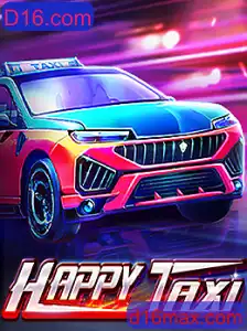 Descubra o Mundo Dinâmico de HappyTaxi: Um Jogo de Estratégia Único