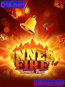 Descubra o Fascinante Mundo de InnerFireBonusBuy