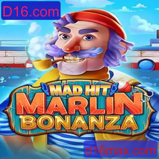 MadHitMarlinBonanza: Uma Aventura Aquática Incrível