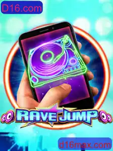RaveJumpmobile: Mergulhe na Ação e Na Diversão do Novo Jogo de Realidade Aumentada