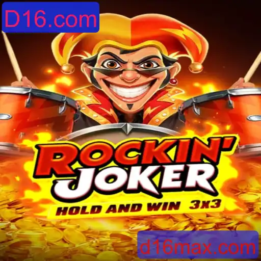Descubra o Fascinante Mundo de RockinJoker: Um Mergulho no Universo de Entretenimento