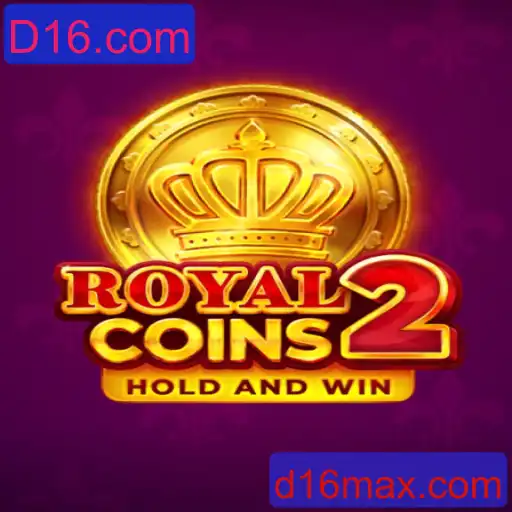 Descubra o Mundo Empolgante de RoyalCoins2 e a Plataforma D16.com