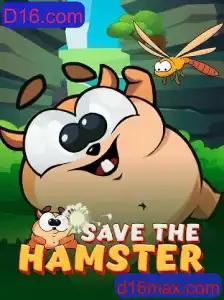SavetheHamster: Um Jogo Divertido e Educativo no Mundo Virtual