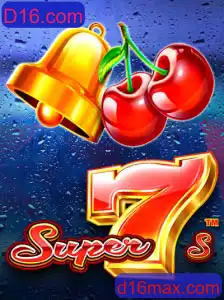 Desvendando o Mundo de Super7s: Regras, Inovação e a Plataforma D16.com