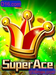 SuperAce: Uma Nova Dimensão no Mundo dos Jogos