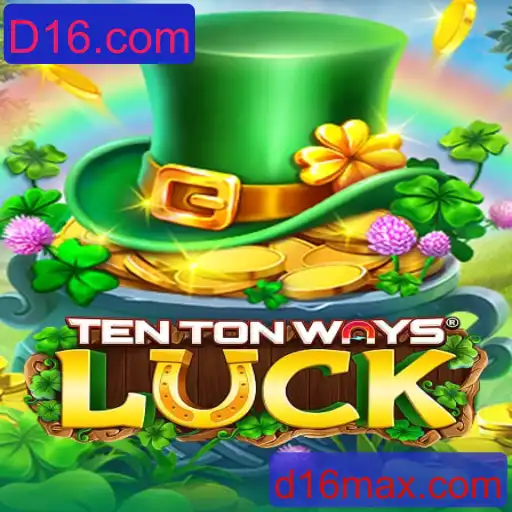 Explorando o Mundo de TenTonWaysLuck: Um Jogo de Estratégia e Fortuna