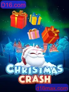 Conheça ChristmasCrash: Uma Aventura Festiva e Empolgante