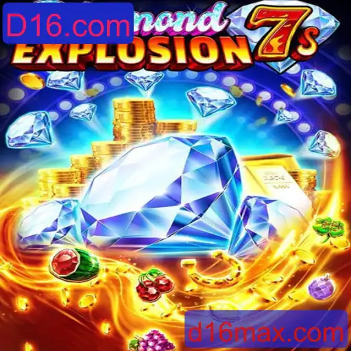 Explorando DiamondExplosion7s: O Novo Conceito em Jogos Online