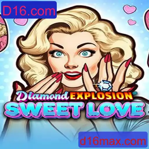 Descubra o Fascinante Universo de DiamondExplosionSweetLove