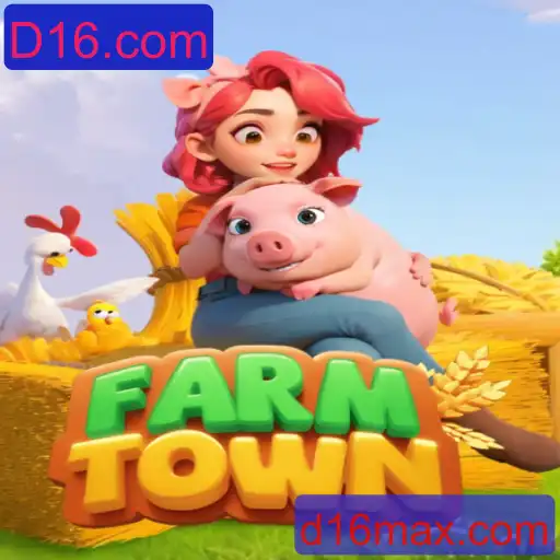 Explorando o Mundo de FarmTown: Uma Viagem pelo Cultivo Virtual