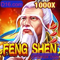 FengShen: Um Mergulho no Universo de Jogo com D16.com