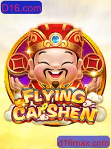 Explore o Fascinante Mundo de FlyingCaiShen no D16.com
