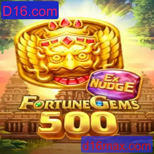 FortuneGems500: A Nova Sensação no Mundo dos Jogos Digitais
