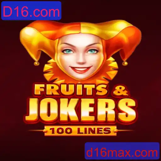 Descubra o Fascinante Mundo de FruitsAndJokers100 no D16.com