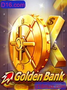 Explorando o Fascinante Mundo do Jogo GoldenBank em D16.com