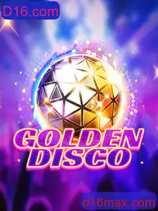 GoldenDisco: O Jogo que Está Agitando as Noites no D16.com