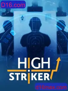 HighStriker: Uma Abordagem Moderna ao Jogo Clássico