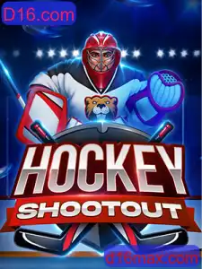 Descubra o Mundo Empolgante do Jogo HockeyShootout