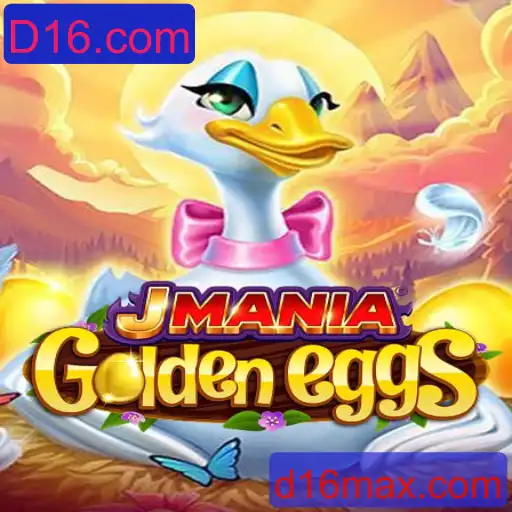 Explorando o Mundo de JManiaGoldenEggs: Regras e Estratégias