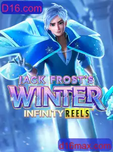 Descubra JackFrostsWinter: Um Mergulho no Mundo Gelado do Novo Jogo