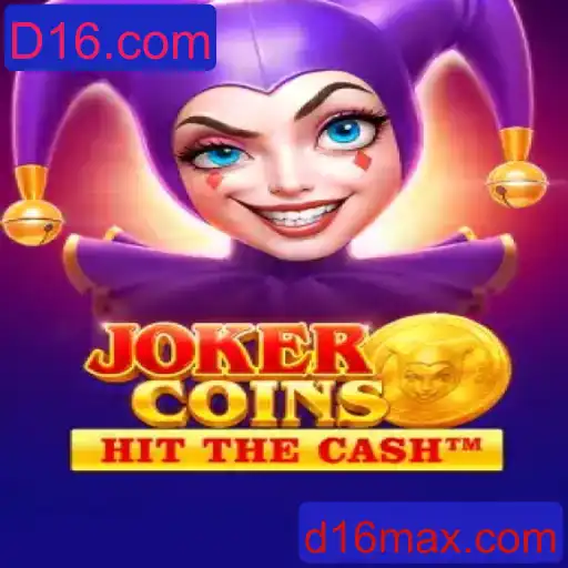 Explorando o Mundo de JokerCoins e Seu Impacto no Cenário Atual dos Games