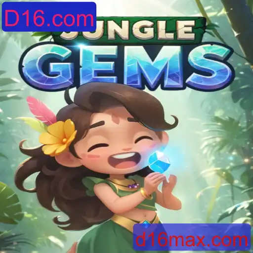 Descubra a Aventura Selvagem com JungleGems