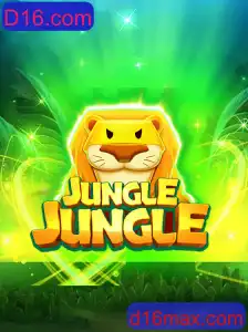 Descubra o emocionante mundo de JungleJungle: O jogo de aventura do momento