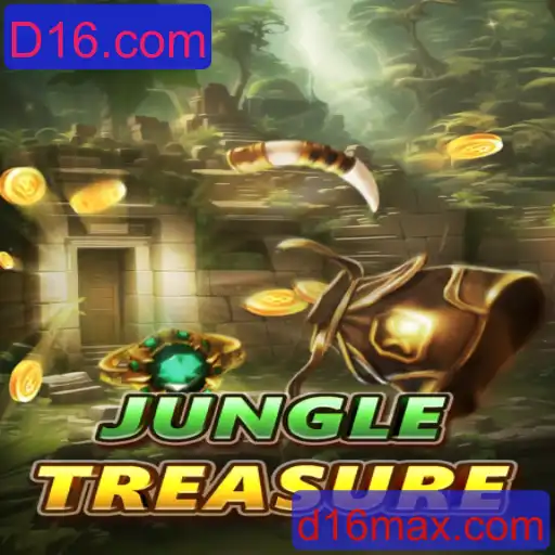 Descubra as Aventuras de JungleTreasure: O Novo Fenômeno de D16.com