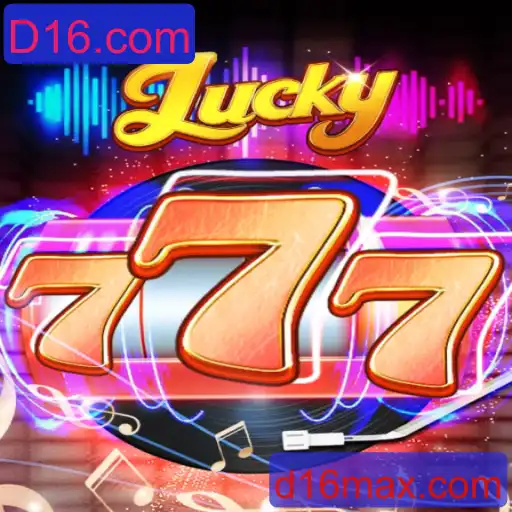 Descubra o Empolgante Jogo de Cassino Lucky777 no D16.com