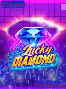 Explorando o Excitante Mundo de LuckyDiamond no D16.com