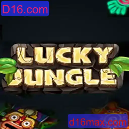 Explore o Fascinante Mundo de LuckyJungle: O Jogo de Aventuras e Estratégia
