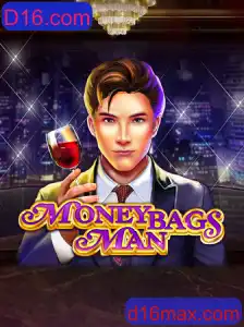 Explorando o Fascinante Mundo de MoneybagsMan: O Jogo do Momento