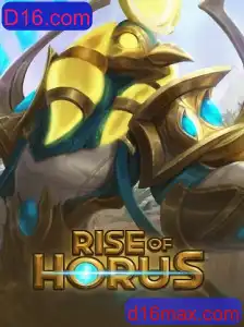 Explorando o Mundo de RiseofHorus: Uma Jornada no Antigo Egito
