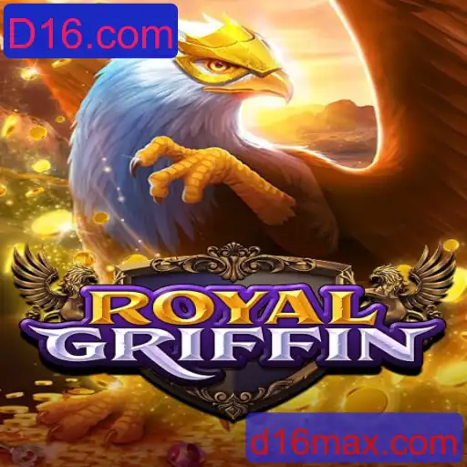 Descubra o Fascinante Mundo de RoyalGriffin no D16.com