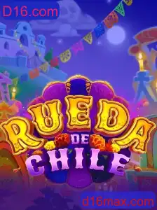 Explorando o Mundo de RuedaDeChile