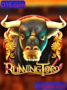 RunningToro: O Empolgante Novo Jogo Disponível no D16.com