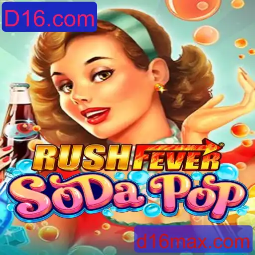 Explorando RushFeverSodaPop e as Inovações de D16.com no Cenário dos Jogos