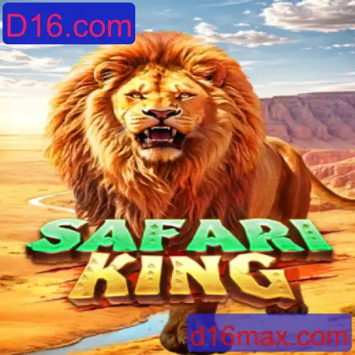 Explorando o Mundo do SafariKing: Um Jogo Emocionante no D16.com