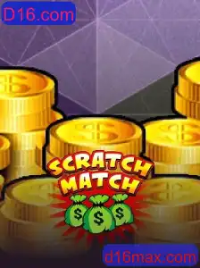 ScratchMatch: Explorando o Novo Fenômeno dos Jogos Online