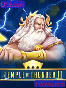TempleofThunderII: Um Mergulho no Novo Mundo do Entretenimento Interativo